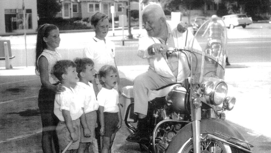 Street Smarts: How Painted Hills and other west-side streets got their names